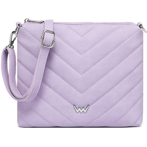 Vuch Handbag Galla Purple Cene