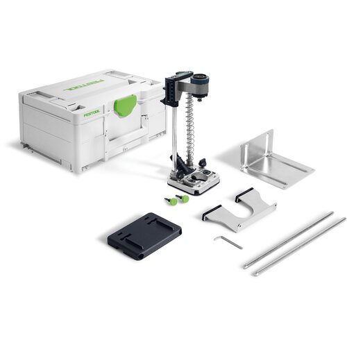 Festool mobilni dodatak za bu&amp;scaron;enje MB za 40-Set vodici bu&amp;scaron;enje 577971 Slike