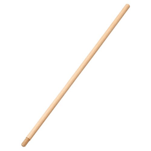 BIG TOOLS &amp;Scaron;tap drveni sa navojem 130cm KD Slike