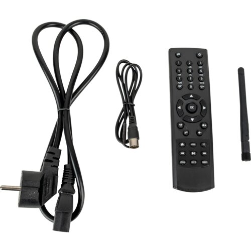 DAP PA-5500TU, 100V ojačevalnik 460W, Internetni radio, DAB+, FM in Bluetooth - - Audio-Kondric Slike