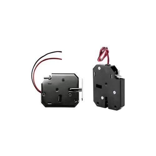 Intertec ITS-VEL-SYS-7313-12VDC jedinica za zaključavanje 12 V/DC Cijene