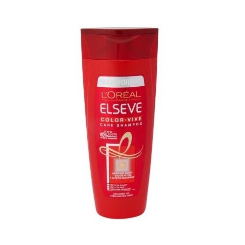 L´Oréal Paris Šampon Color vive 400ml Cene