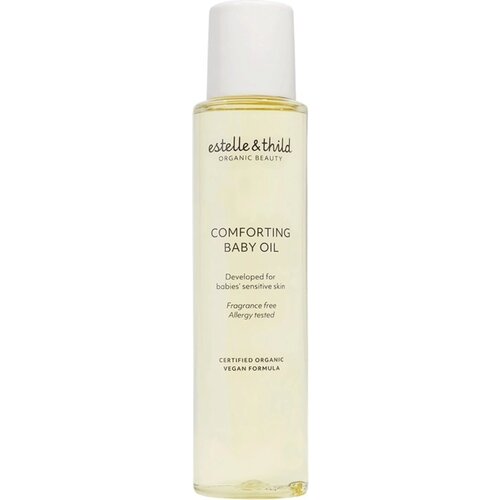 Estelle &amp;amp; Thild BioCare Pomirjujoče otro&amp;scaron;ko olje - 100 ml Slike
