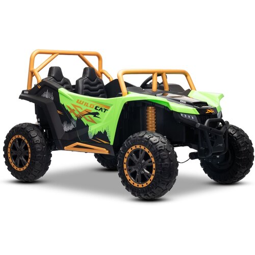Beneo 22V Arctic CAT XXL 4x4, dječji buggy, zeleni Cene