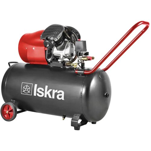 Kompresor ISKRA MDM100 Cijene