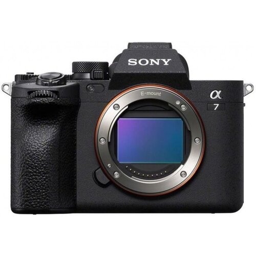 Sony Alpha a7 IV (Body) Slike