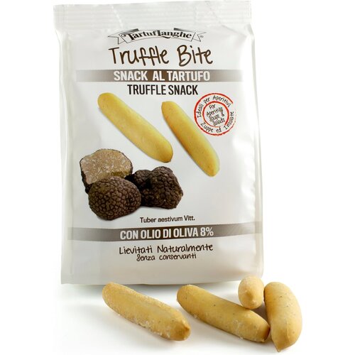 Tartuflanghe Prigrizek s tartufi - 100 g Cene