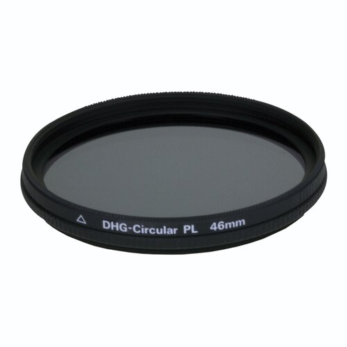 D&amp;Ouml;RR DHG circular CPL Filter 46mm 316146 Slike