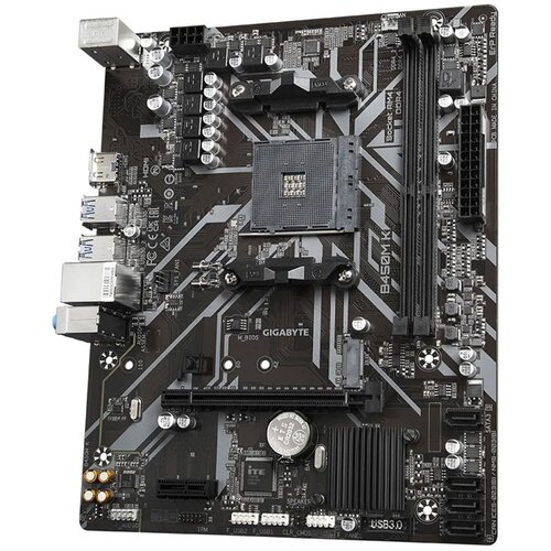Gigabyte B450M K rev.1.x outlet Cene