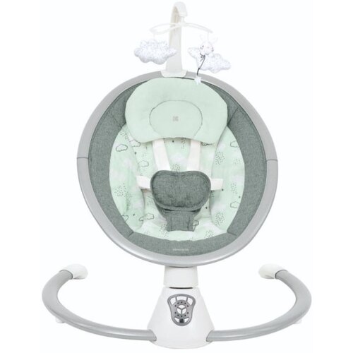 Kikka Boo Twiddle side-to-side Mint ljuljaška za bebe ( KKB11079 ) Cene