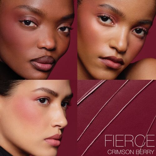 Nars The Multiple večnamenski make-up v paličici odtenek FIERCE 8 g Slike