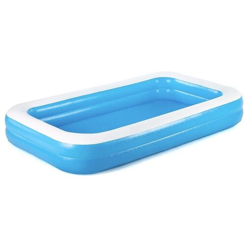 Bestway BAZEN 54150 PRAVOUGAONI 305X183X46CM Cene