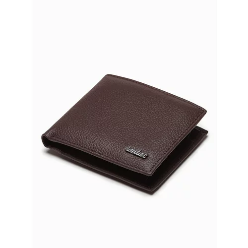 Ombre Clothing Men's wallet A588