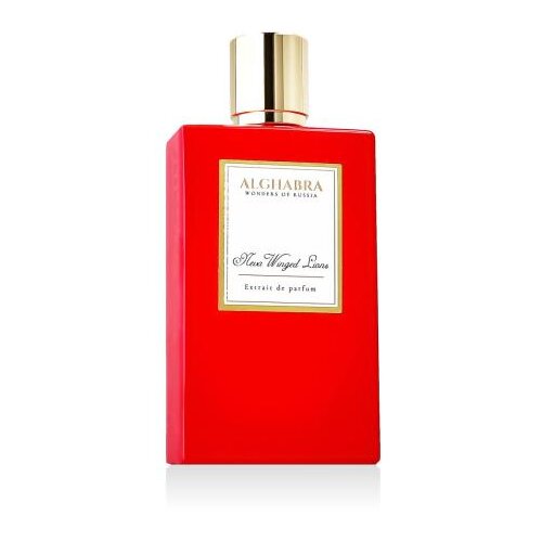 Alghabra Wonders of Russia Neva Winged Lions 50 ml parfumski ekstrakt unisex Cene