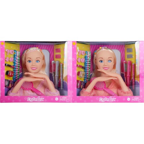 Defa Lutka set za feniranje Slike