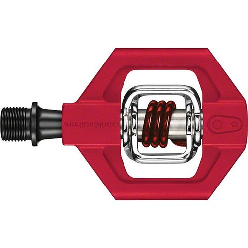  Pedale Crank Brothers Candy 1 Red Cijene