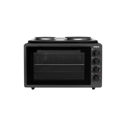 Vivax HOME mini elektrik MO-4201 Crni Cene