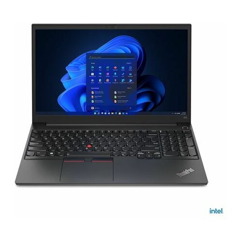 Lenovo thinkPad E15 Gen 4 (Black) FHD IPS, i5-1235U, 16GB, 512GB SSD (21E6006WYA) 0196800560520 Cene