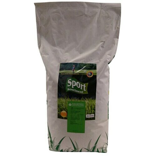  Sjeme za travu za igrališta i sportske travnjake Sport Premium Kontinent (10 kg) Cijene