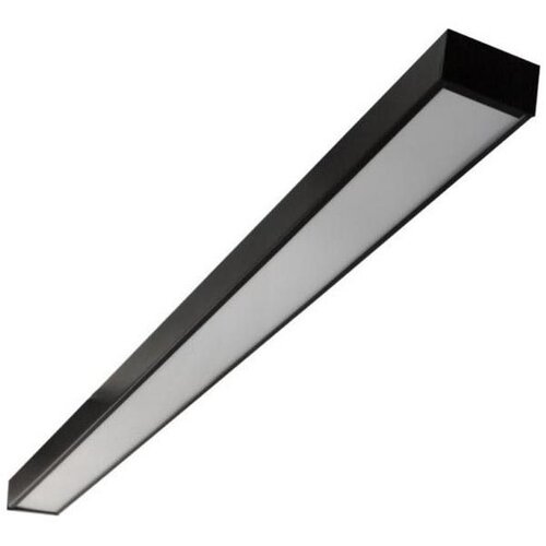  LED Stropna povr&scaron;inski montirana viseća svetiljka CYNIDECO LED/12W/230V 4000K crna Cene