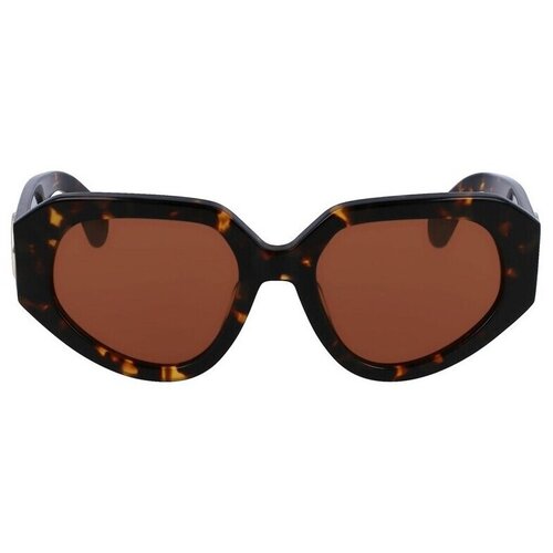 Lanvin lnv647s234 Smeđa Cene