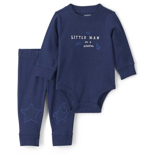 Carter&amp;#039;s dvodelni komplet za bebe dečake Slike