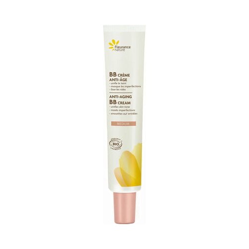 Fleurance Nature Anti-Aging BB krema - Srednja Cene