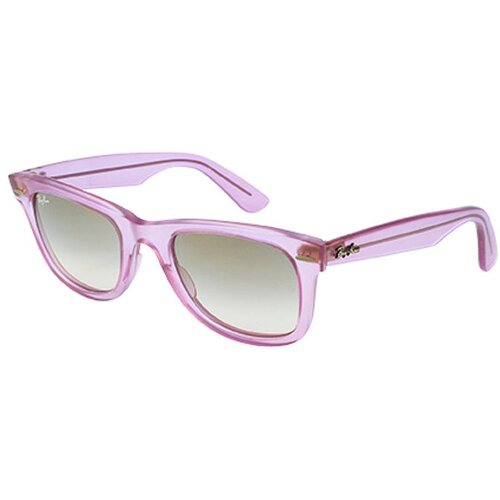 Ray-ban RayBan RB2140 WAYFARER 6056/32 &amp;scaron;ed&amp;aacute; grad&amp;aacute;l unisex sunčane naočale 50x22x150 mm Slike