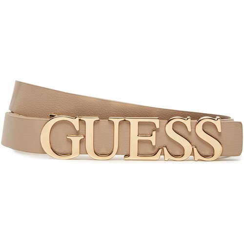 Guess Ženski pas BW9257 P5320 Bež Cene
