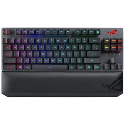 Asus ROG Strix Scope RX TKL Deluxe Wireless Cijene