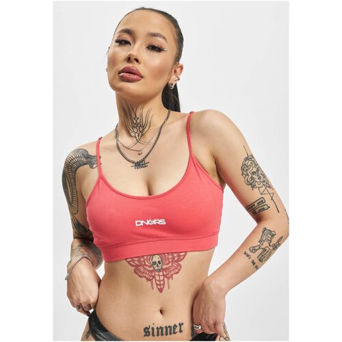 Dangerous DNGRS Bra Trust pink Cene