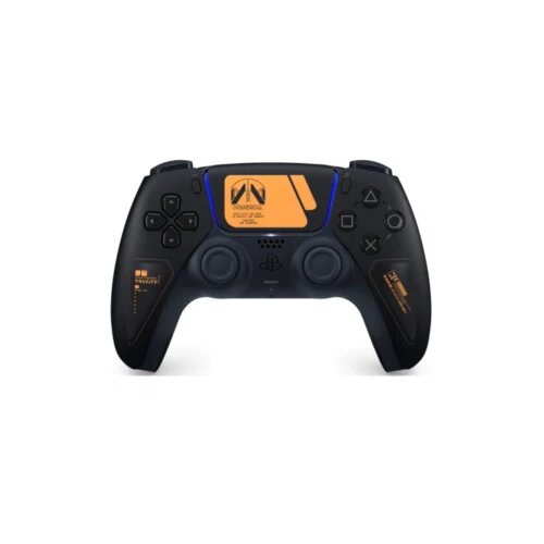 Playstation 5 Dualsense Controller Wireless Death Stranding 2 Limited Edition Slike