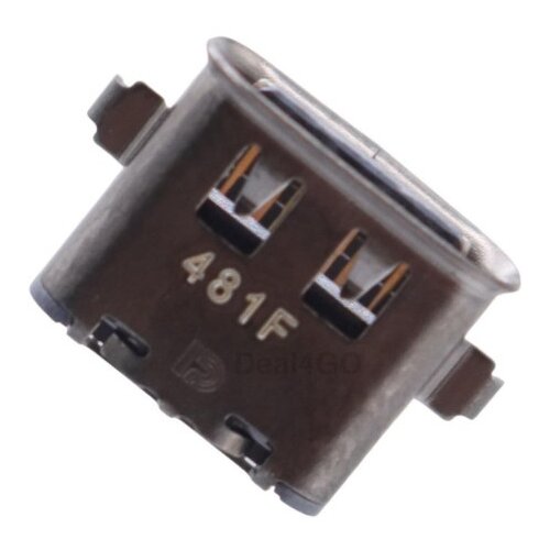  DC konektor za laptop Lenovo ThinkPad T480 T580 P52s L480 L580 L490 L590 ( 112080 ) Slike