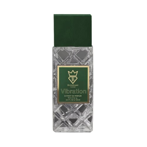 Bujairami Vibration 100ml EXTRAIT Slike