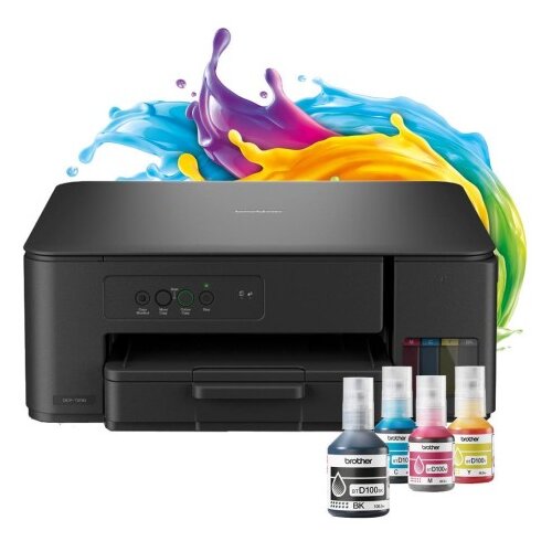 Brother Tiskalnik DCP-T230 InkBenefit Plus Cene