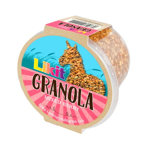 Waldhausen Likit muesli, 550 g Cene