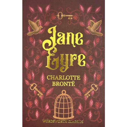 Bookpoint Charlotte Bronte - Jane Eyre Cene