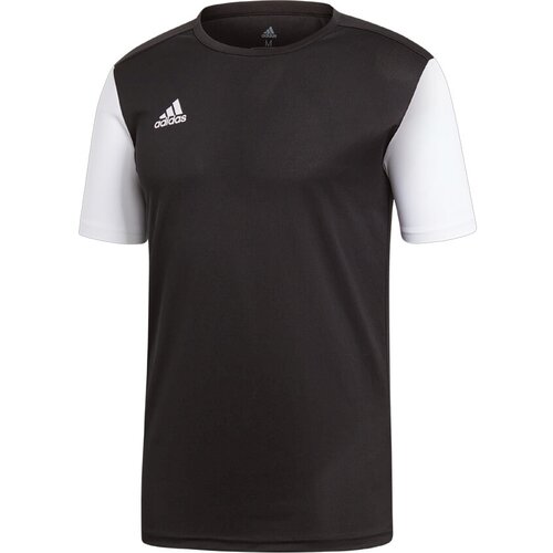 Adidas muška majica Estro 19 Jersey Crna Cijene