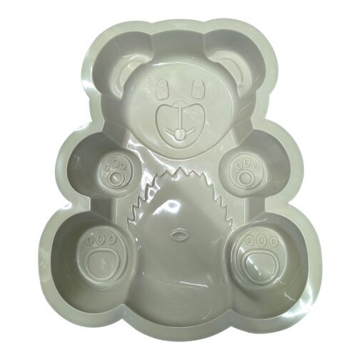 Master Kalup za kolače silikonski MEDO G154 Slike