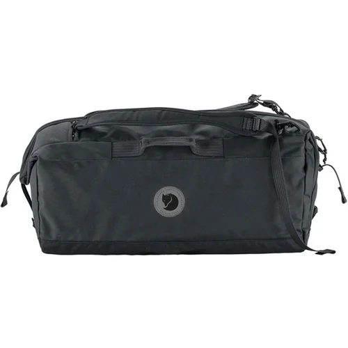 Fjällräven Farden Duffel 80 Coal Black