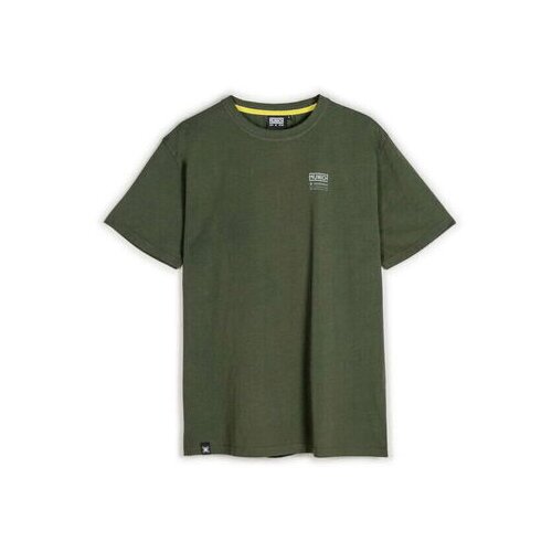 Munich Majice s kratkimi rokavi Tshirt heritage Zelena Cene