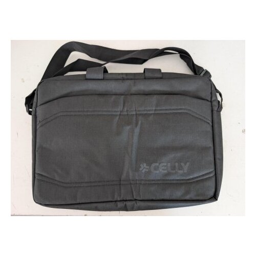 Celly MESSENGERBAG torba za laptop od 16'' OUTLET Cene