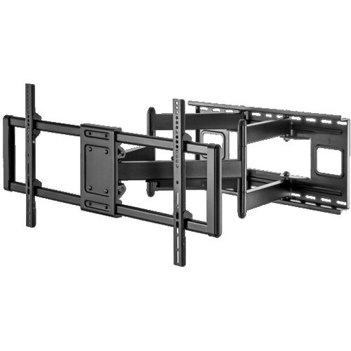 S Box Zglobni podesivi nosač za TV 43-100" 120kg PLB-7486 Cijene