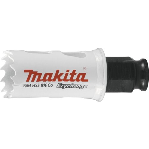 Makita krunasta testera Ezychange HSS-BIM 25mm E-03698 Cene