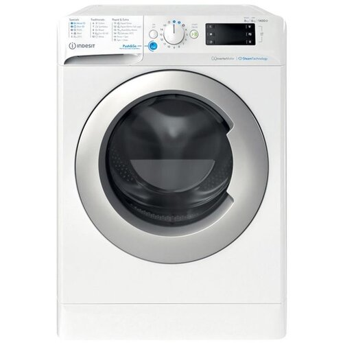 Indesit BDE 86436 WSV EE Ma&scaron;ina za pranje i su&scaron;enje ve&scaron;a 8/6 kg, 1400 rpm - ESTETSKO O&Scaron;TEĆENJE Cene