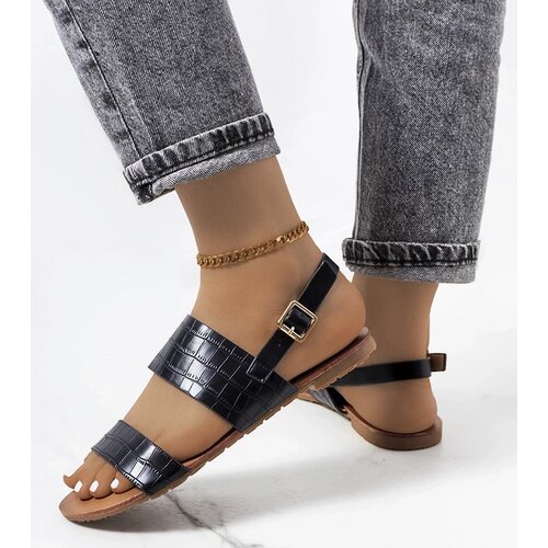 D/CEO Beige sandals Rosina Slike