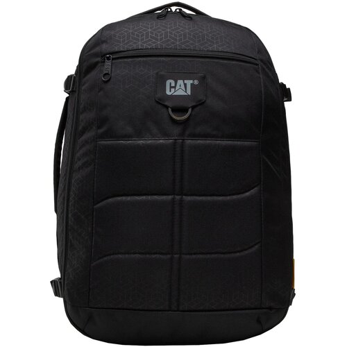 Caterpillar Nahrbtniki Bobby Cabin Backpack Črna Slike