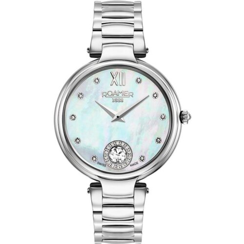Roamer Ladies Aphrodite 41 19 50 Slike