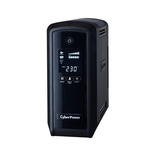 Cyberpower UPS Intelligent LCD PFC 900 besprekidno napajanje Slike