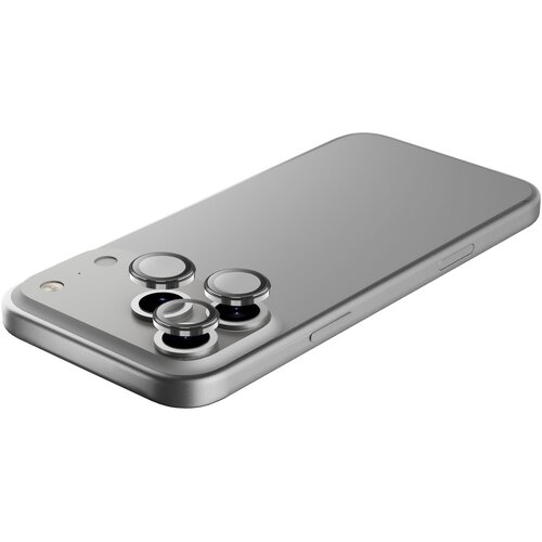 Cellular Line Za&scaron;čitni obroček za kamero Apple iPhone 18 PRO / 18 PRO MAX, (5000446218) Cene